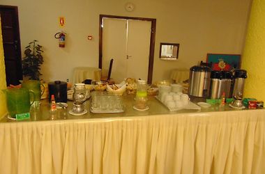 ᐉ ALVORADA PALACE HOTEL ⋆⋆ ( CUIABA, BRAZIL ) REAL PHOTOS & GREAT DEALS